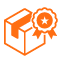 Quality Products Icon